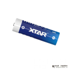 Новинка! Литий-ионный аккумулятор формата AA XTAR LR 3000mAh 1.5v с линейной кривой разряда